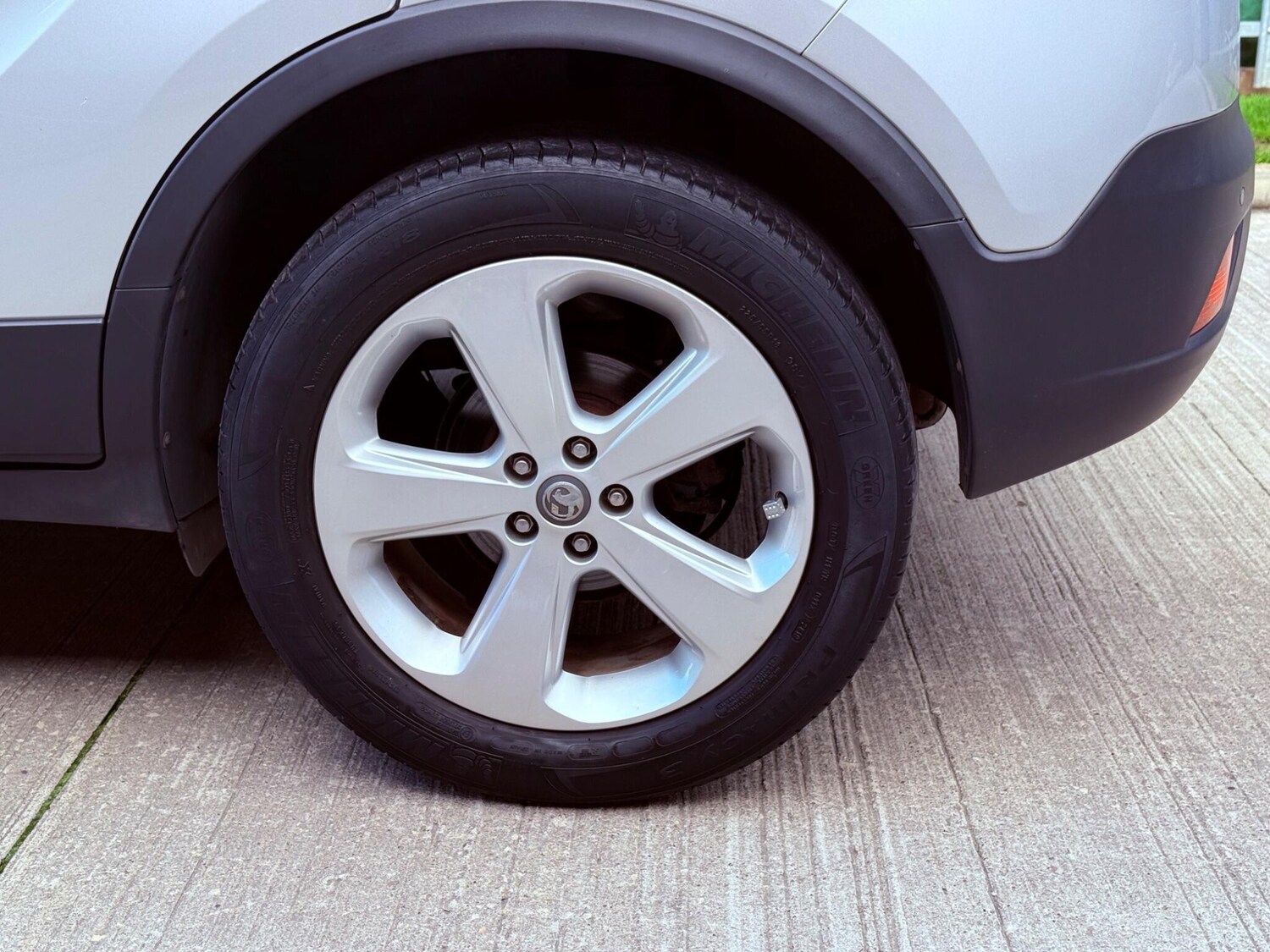 Used Vauxhall Mokka 2013 for sale - 76787810: Photo 19