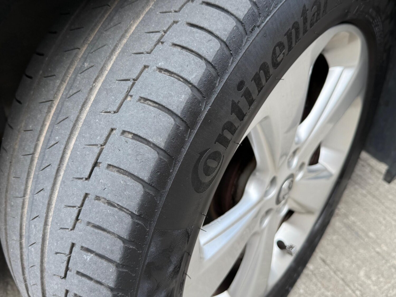 Used Vauxhall Mokka 2013 for sale - 76787810: Photo 20