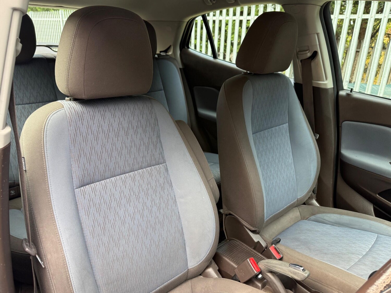 Used Vauxhall Mokka 2013 for sale - 76787810: Photo 22