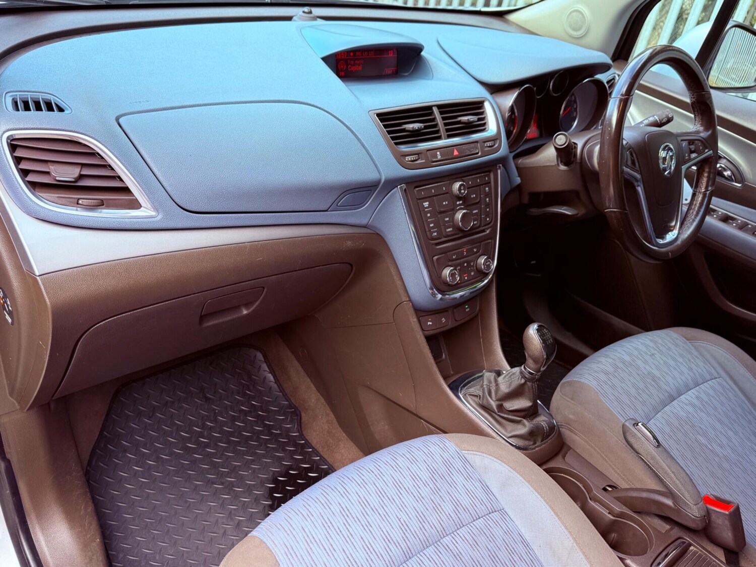 Used Vauxhall Mokka 2013 for sale - 76787810: Photo 23