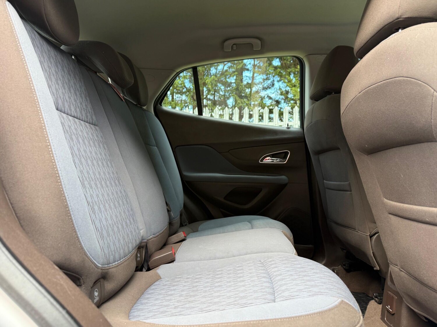 Used Vauxhall Mokka 2013 for sale - 76787810: Photo 25