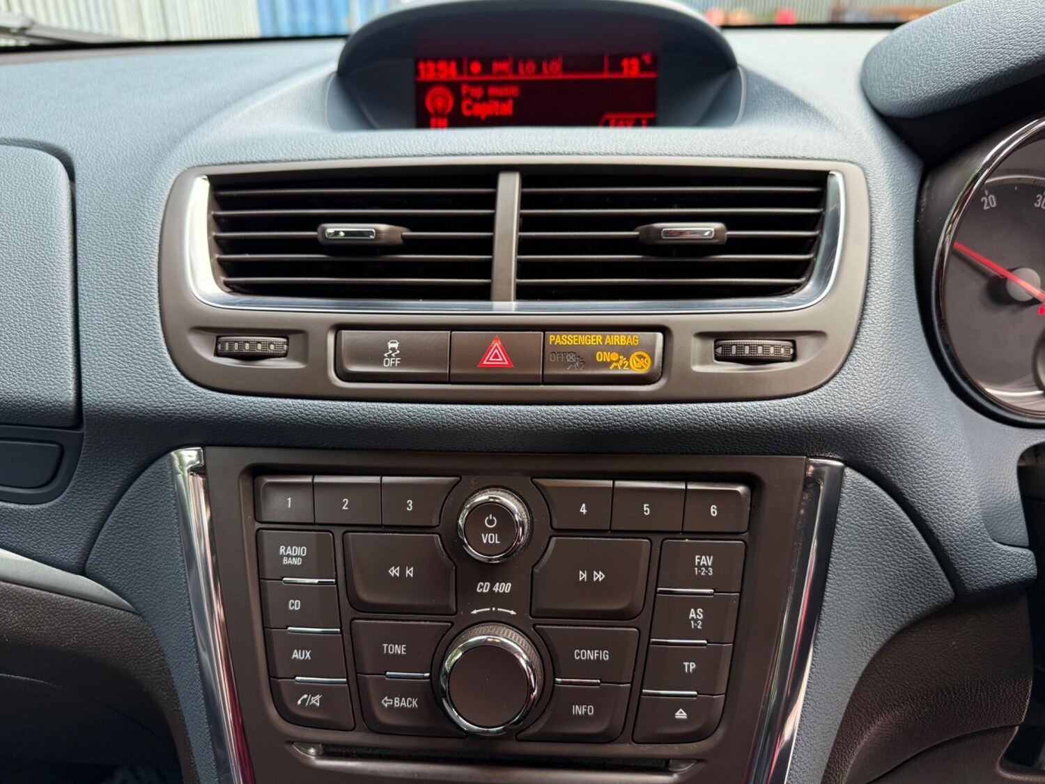 Used Vauxhall Mokka 2013 for sale - 76787810: Photo 26