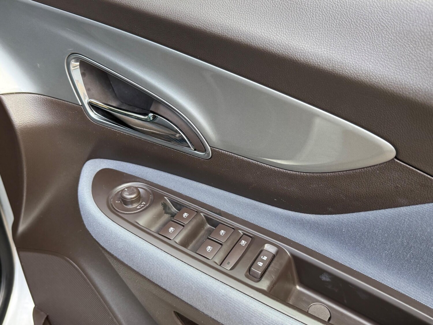 Used Vauxhall Mokka 2013 for sale - 76787810: Photo 28