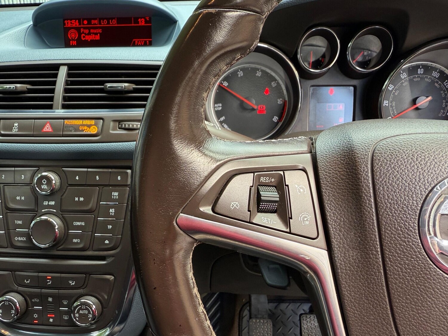 Used Vauxhall Mokka 2013 for sale - 76787810: Photo 29