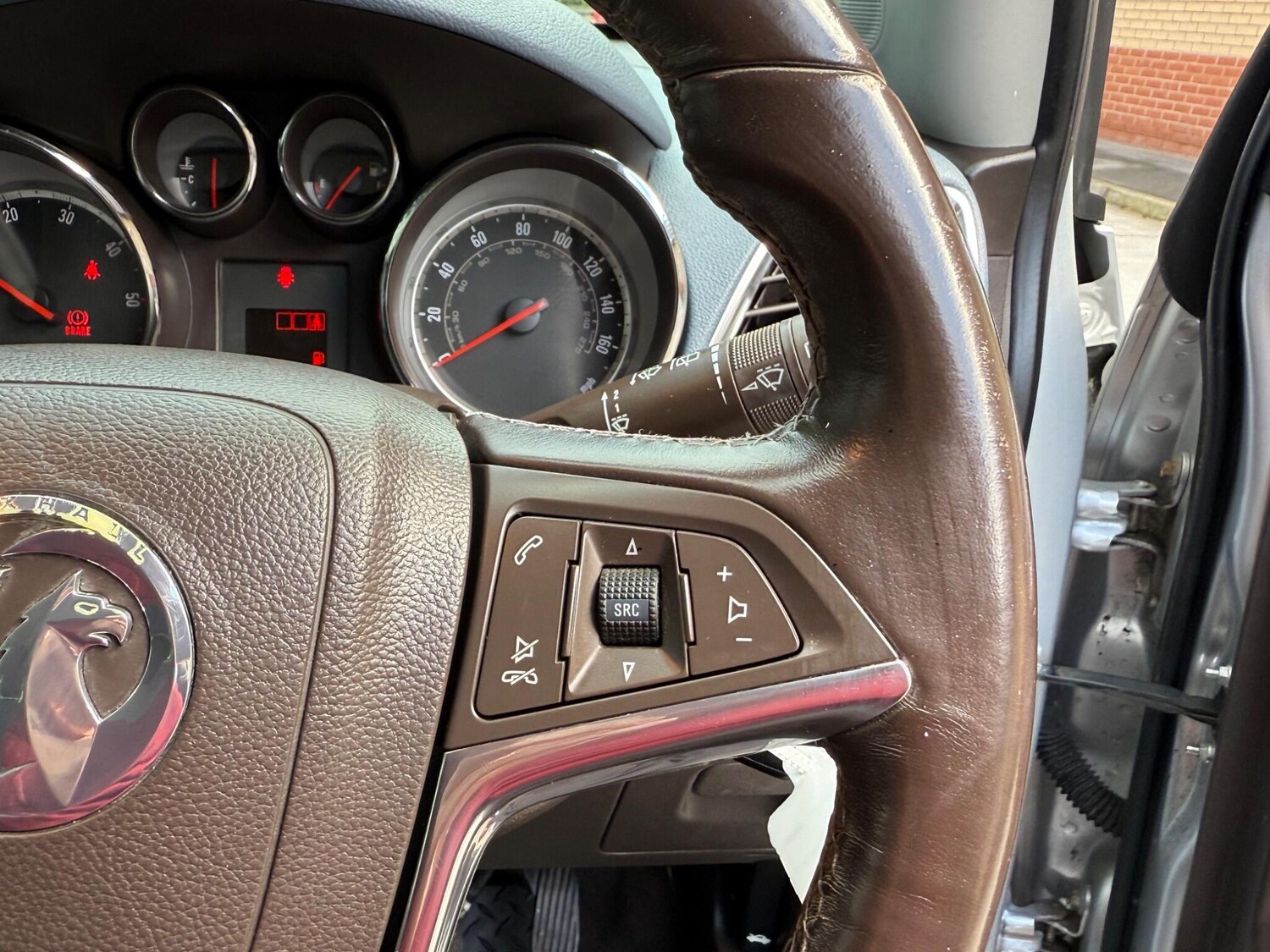 Used Vauxhall Mokka 2013 for sale - 76787810: Photo 30