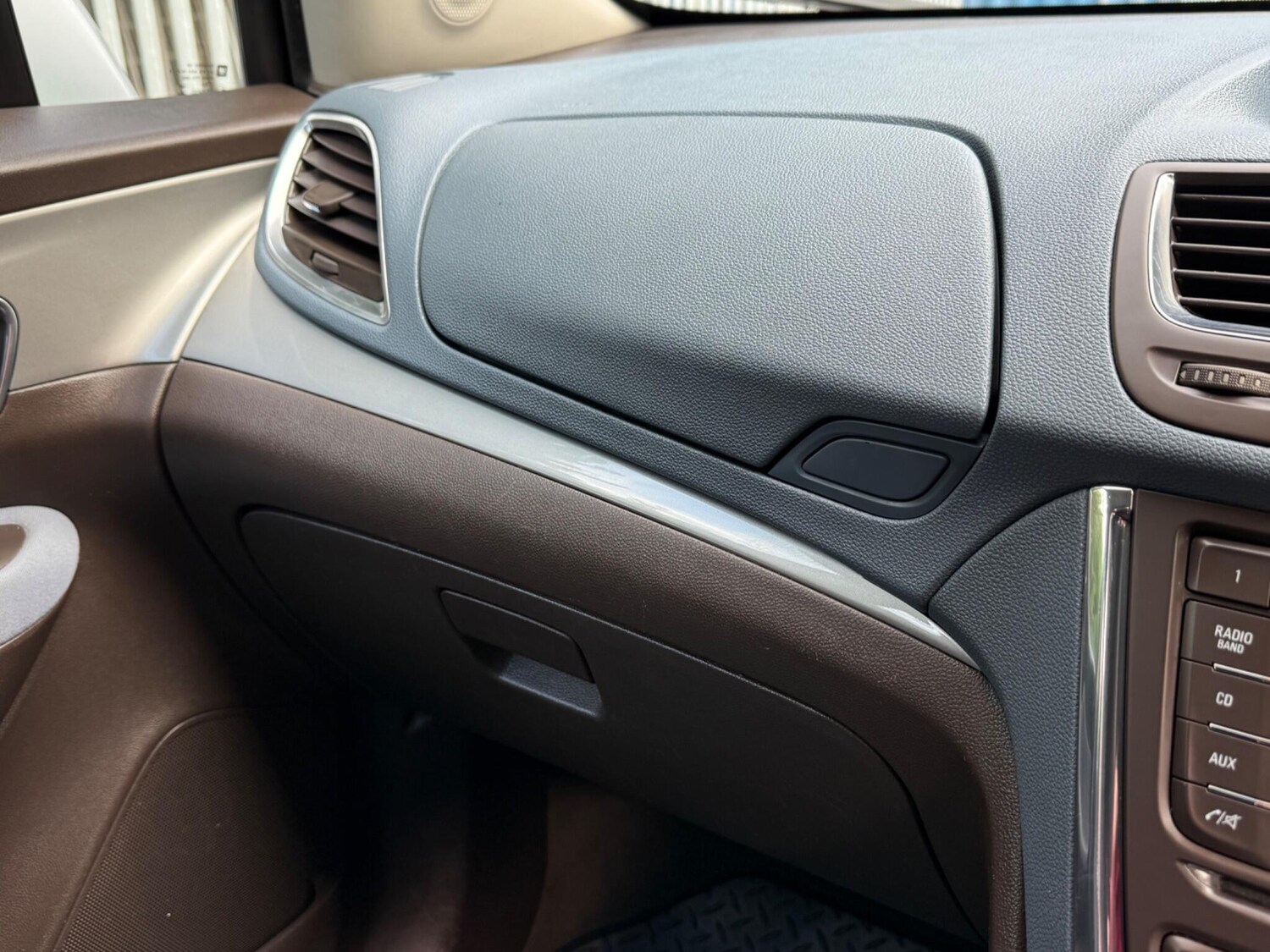 Used Vauxhall Mokka 2013 for sale - 76787810: Photo 31