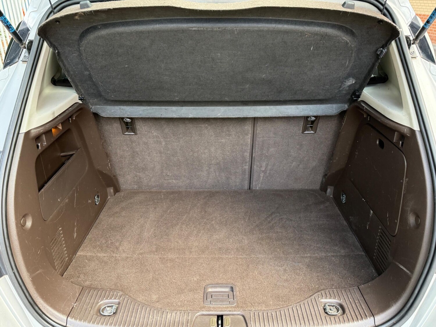 Used Vauxhall Mokka 2013 for sale - 76787810: Photo 34