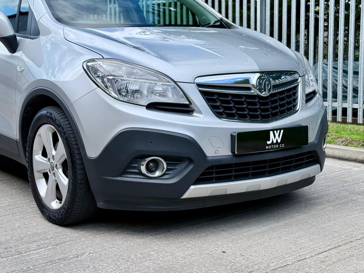 Used Vauxhall Mokka 2013 for sale - 76787810: Photo 7