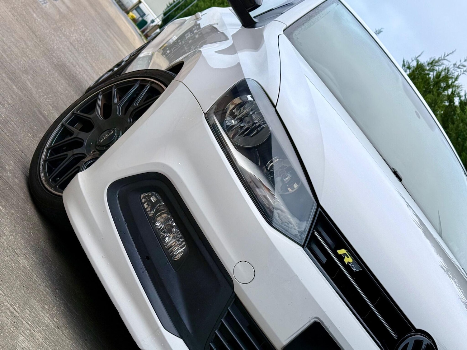 Used Volkswagen Polo 2014 for sale - 77057183: Photo 10