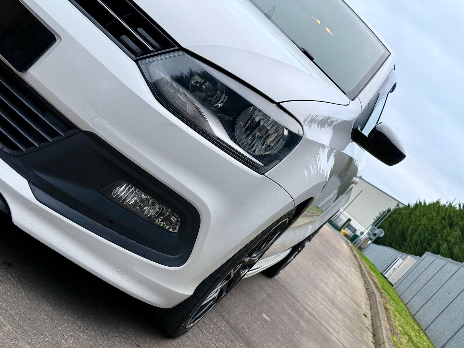 Used Volkswagen Polo 2014 for sale - 77057183: Photo 12