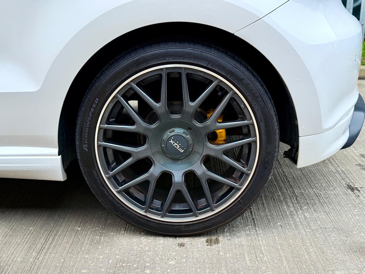 Used Volkswagen Polo 2014 for sale - 77057183: Photo 17