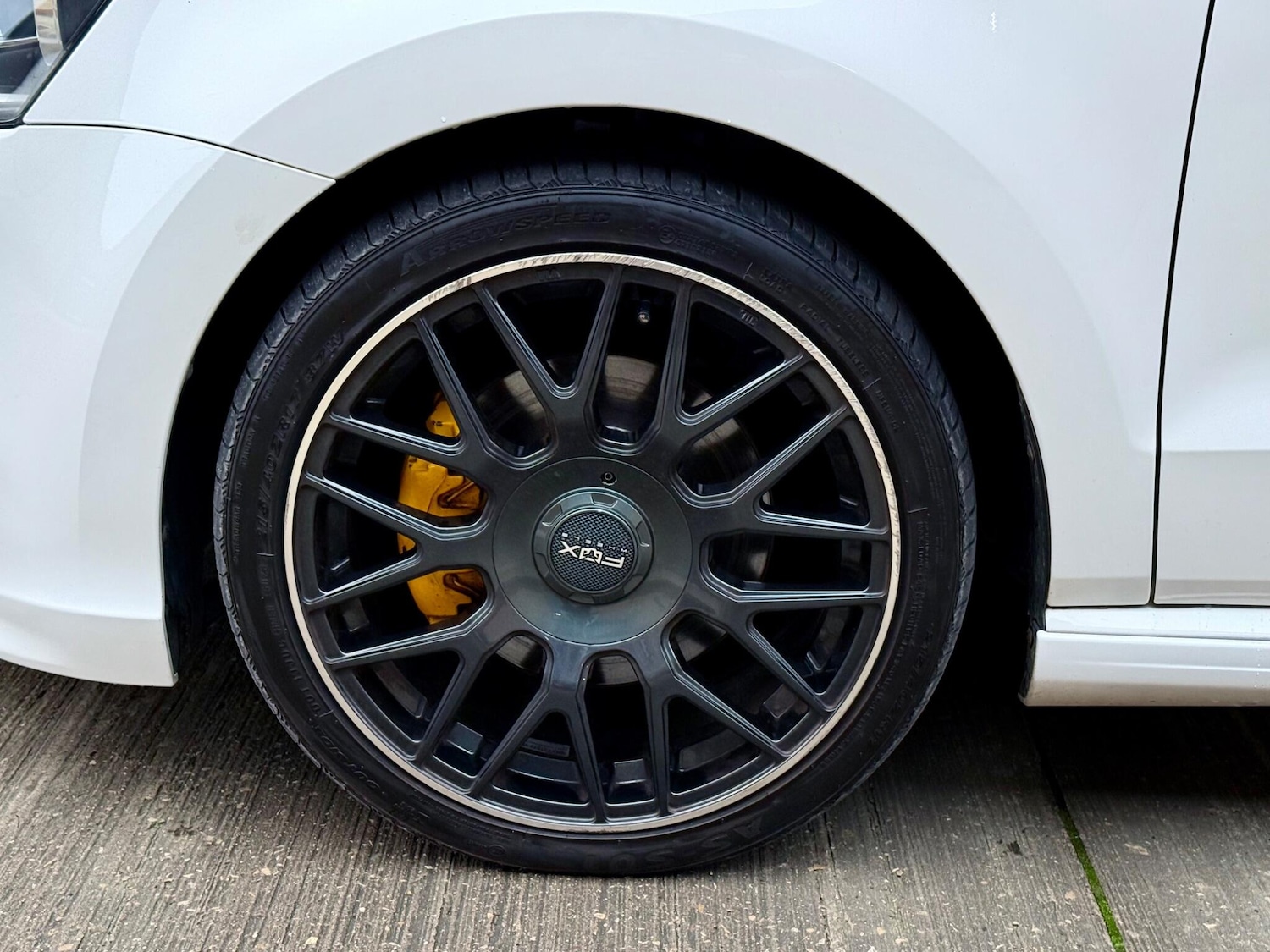 Used Volkswagen Polo 2014 for sale - 77057183: Photo 18