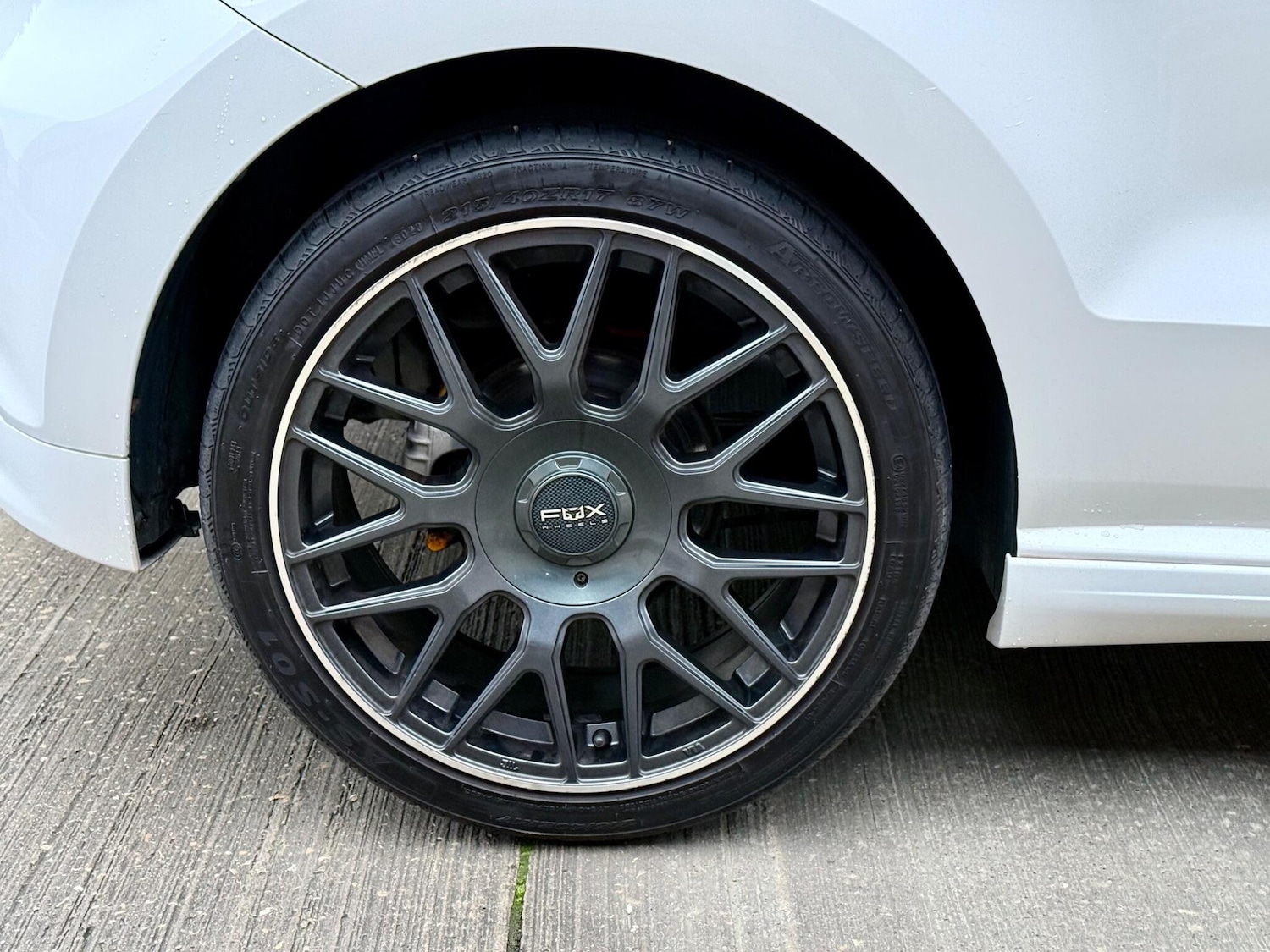 Used Volkswagen Polo 2014 for sale - 77057183: Photo 19