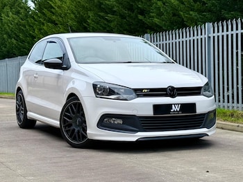 Used Volkswagen Polo 2014 for sale - 77057183: Photo