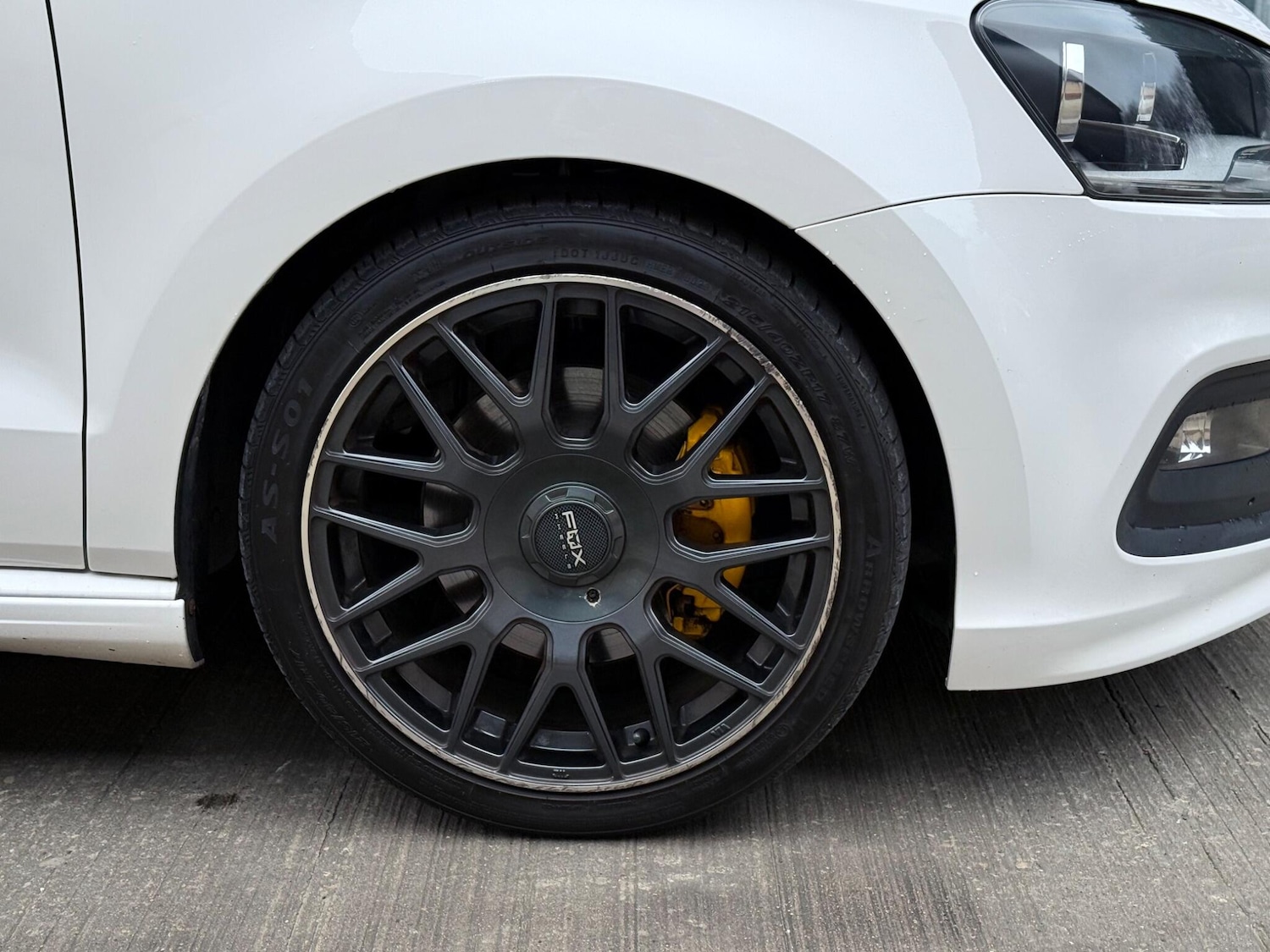 Used Volkswagen Polo 2014 for sale - 77057183: Photo 20