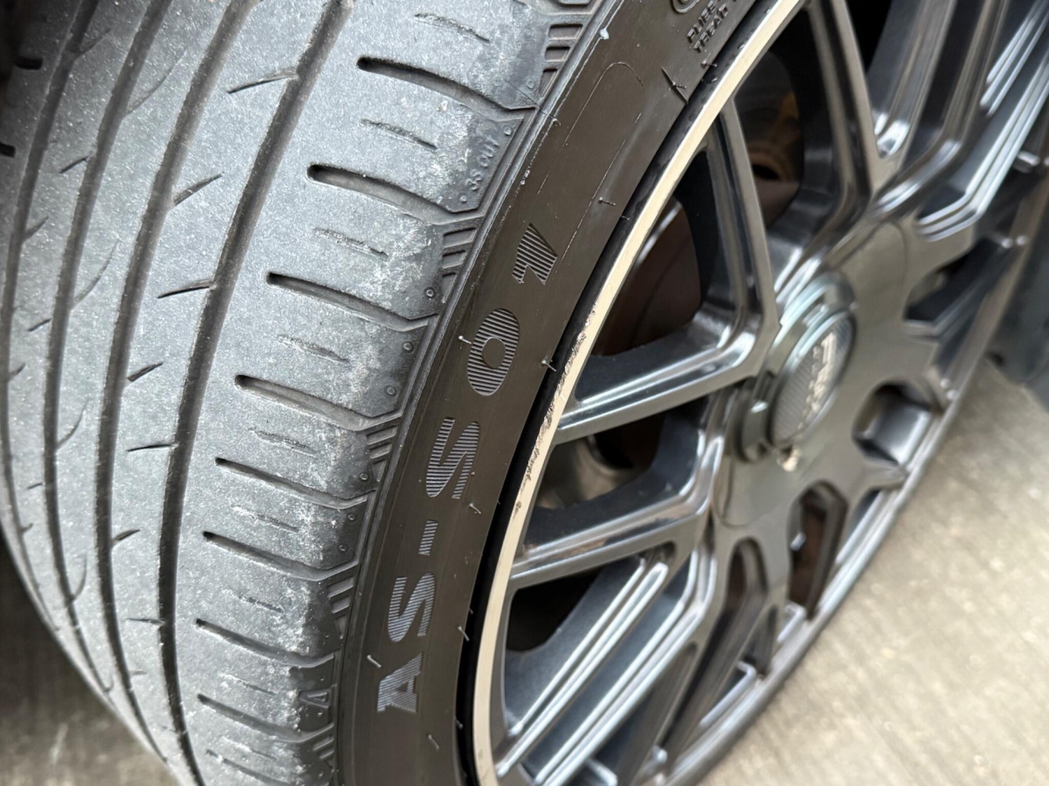 Used Volkswagen Polo 2014 for sale - 77057183: Photo 21