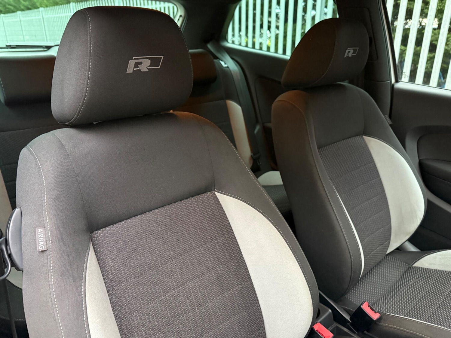 Used Volkswagen Polo 2014 for sale - 77057183: Photo 24