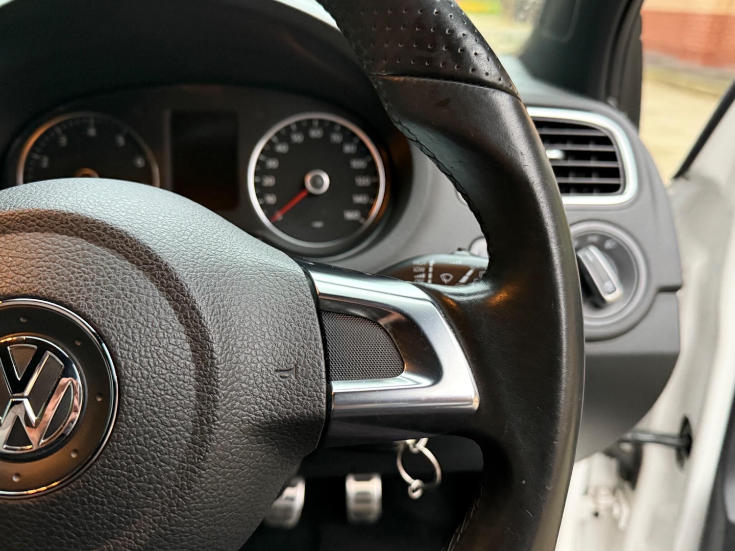 Used Volkswagen Polo 2014 for sale - 77057183: Photo 31