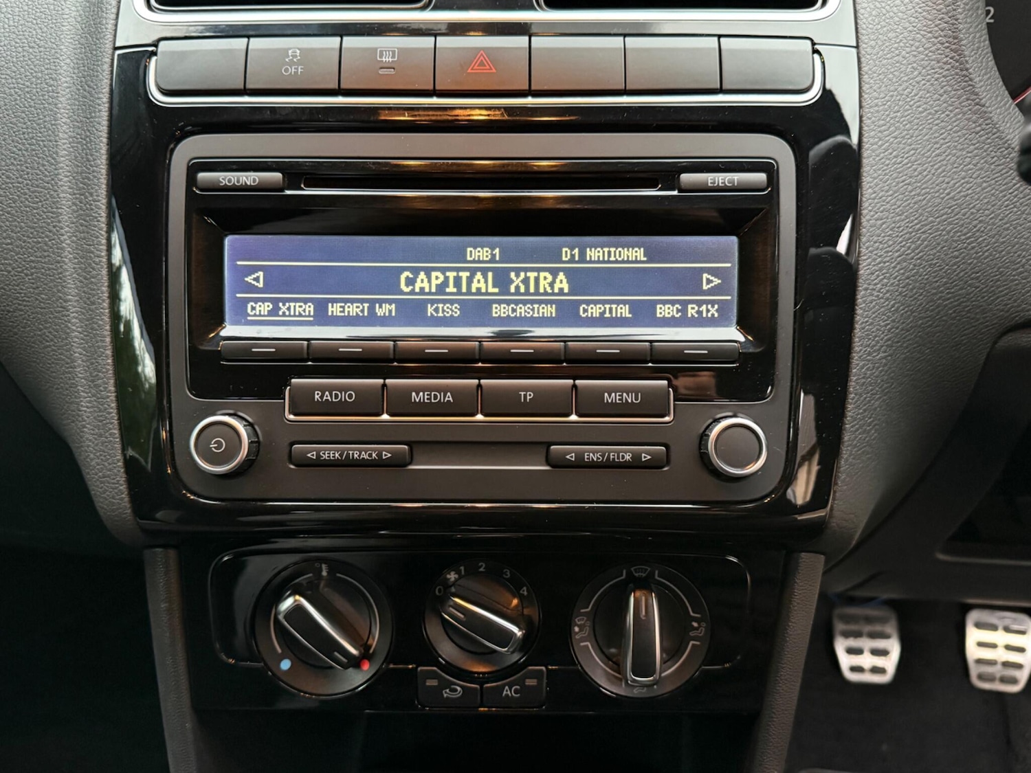 Used Volkswagen Polo 2014 for sale - 77057183: Photo 33