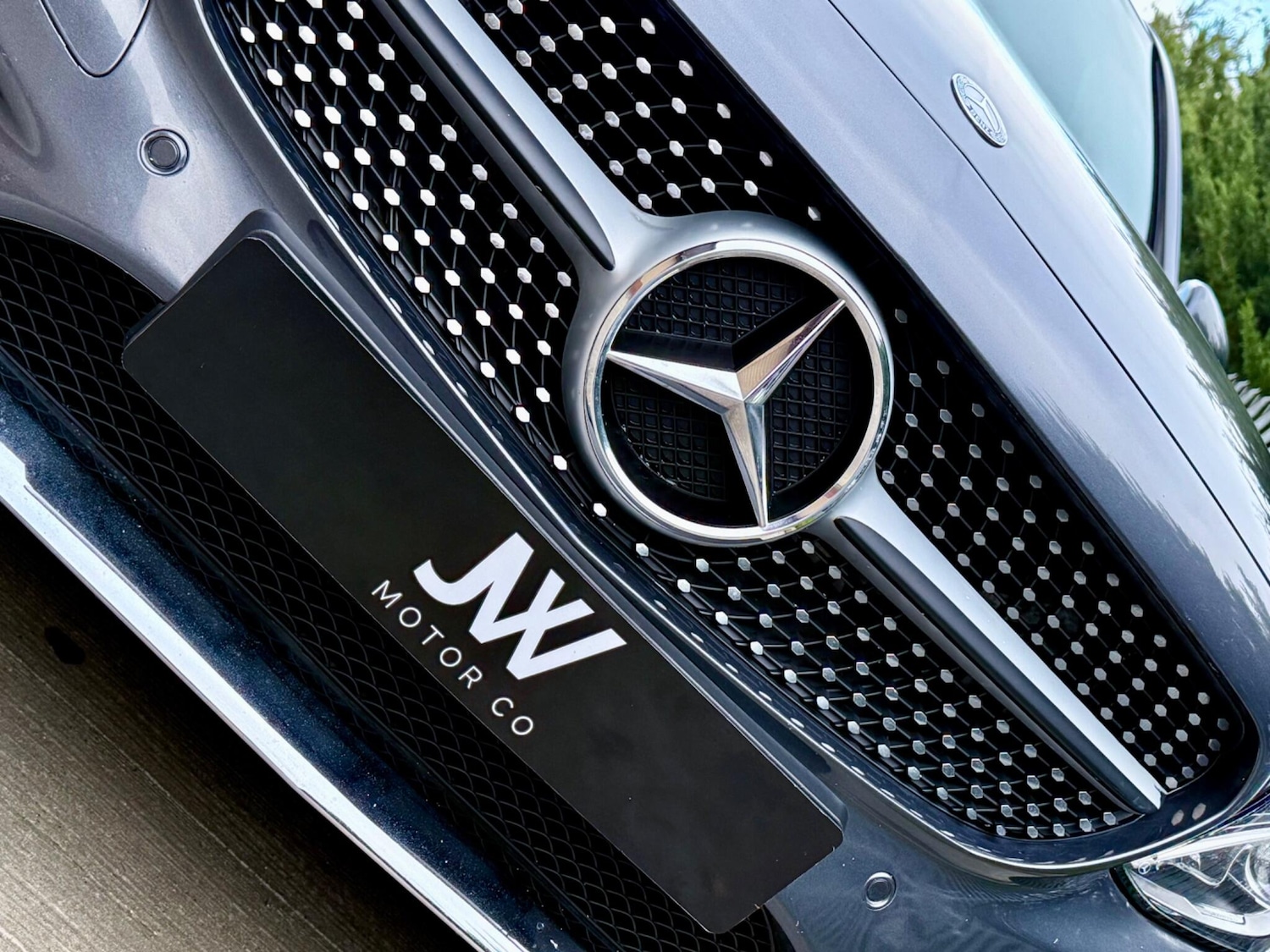 Used Mercedes-Benz C Class 2015 for sale - 77081432: Photo 14