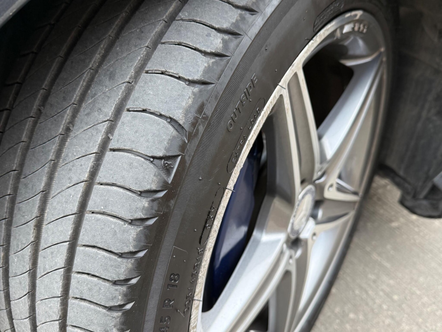 Used Mercedes-Benz C Class 2015 for sale - 77081432: Photo 19