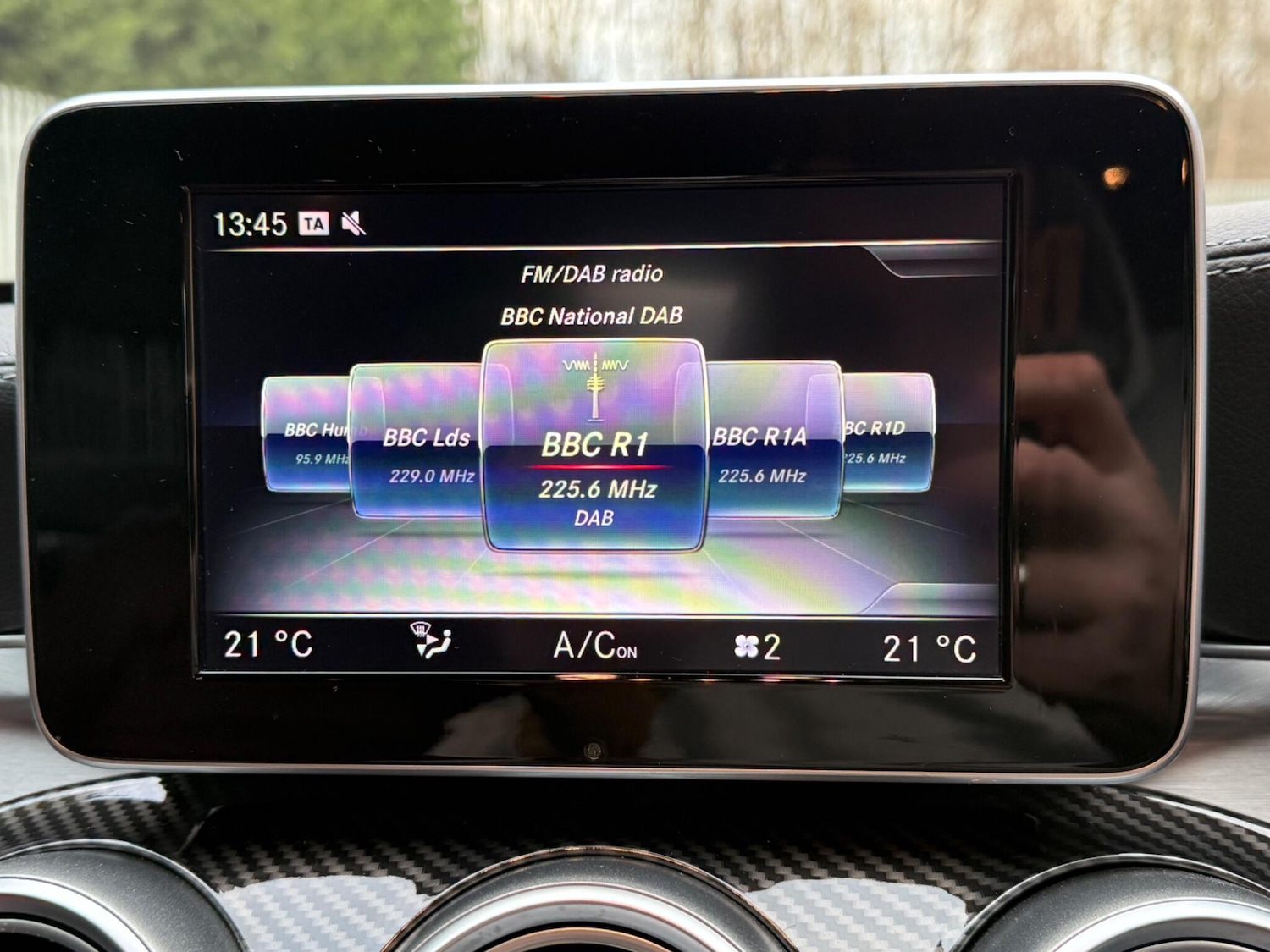 Used Mercedes-Benz C Class 2015 for sale - 77081432: Photo 29