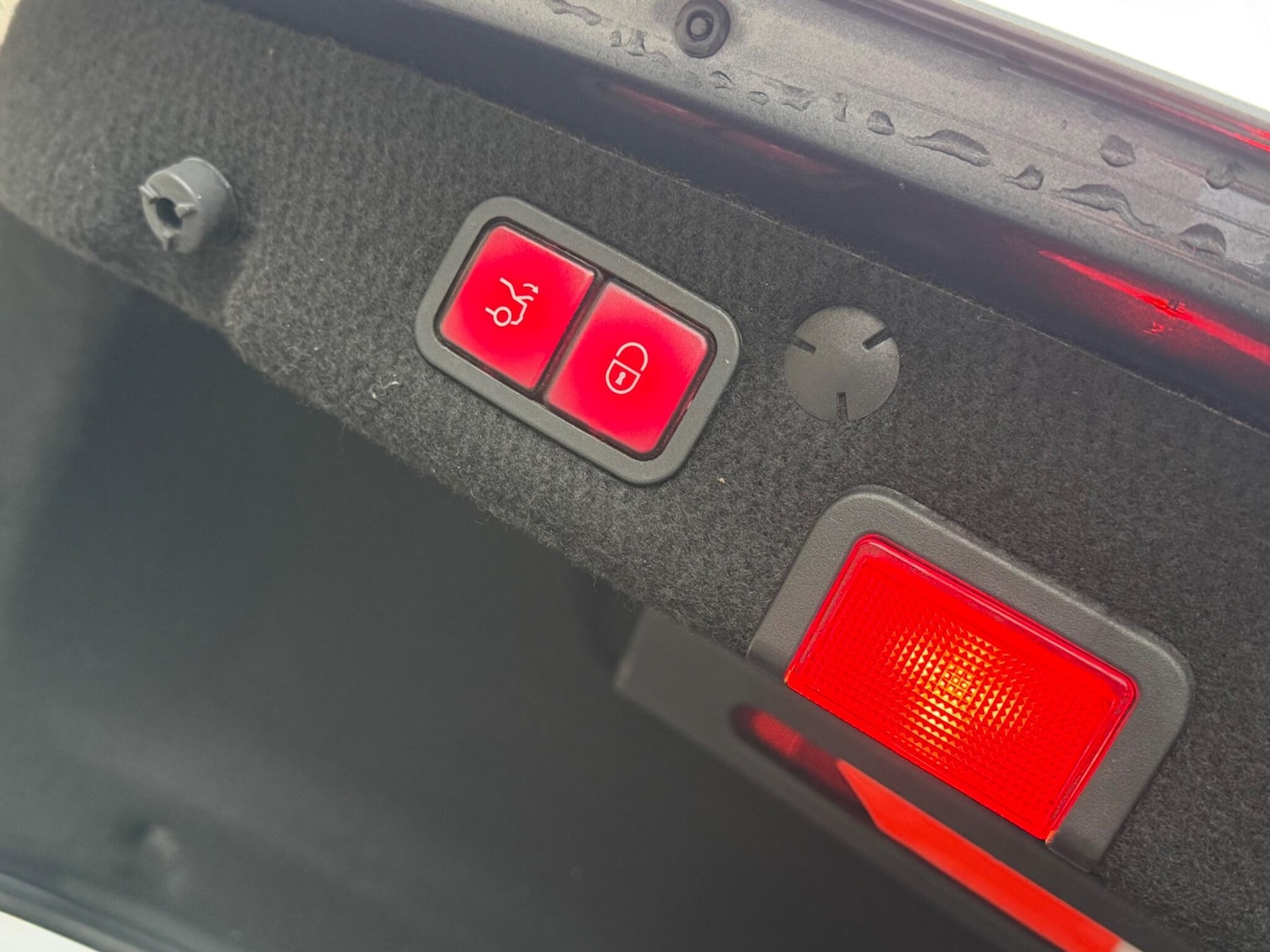 Used Mercedes-Benz C Class 2015 for sale - 77081432: Photo 36