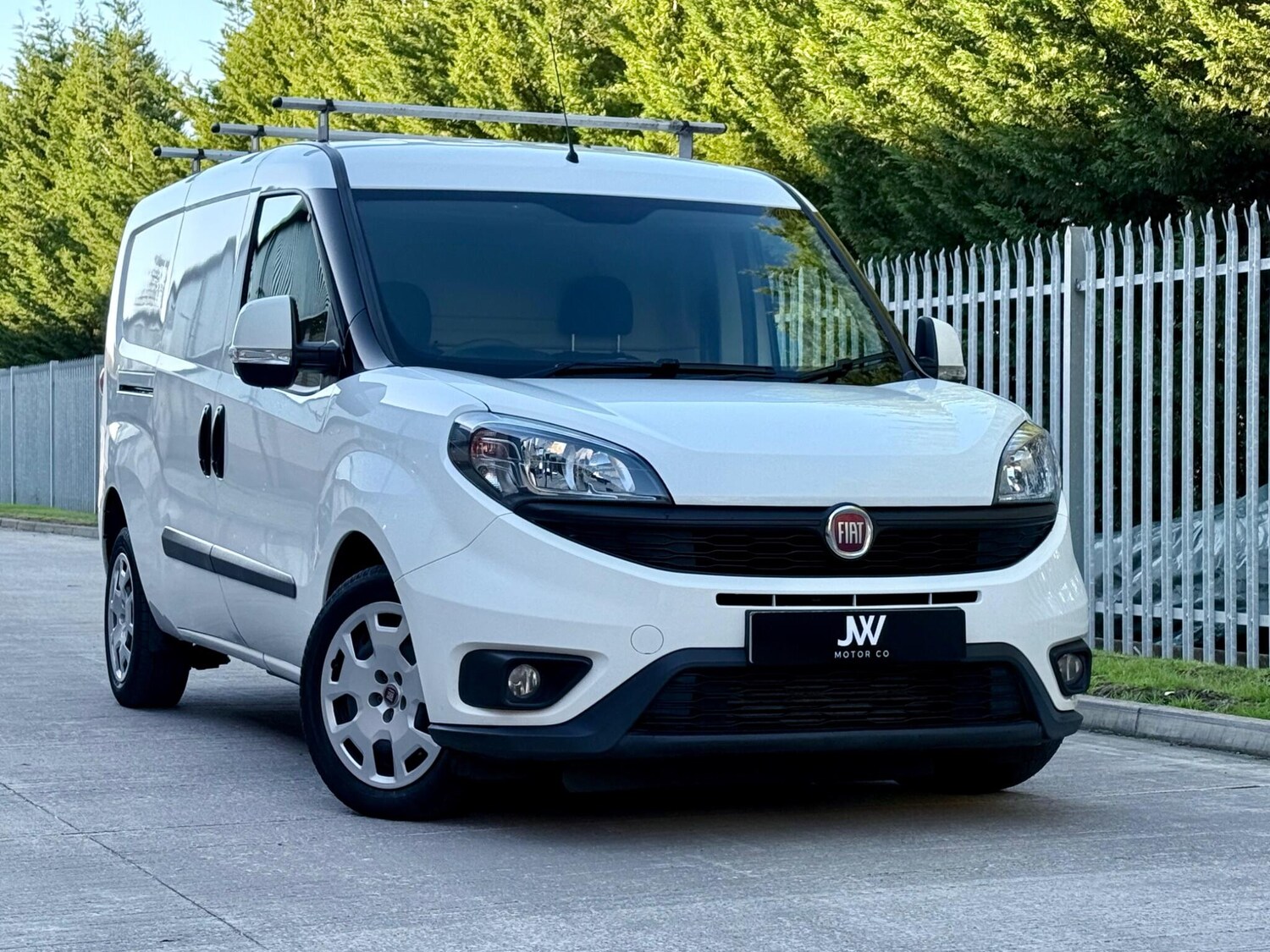 Used Fiat Doblo 2021 for sale - 76787805: Photo 1