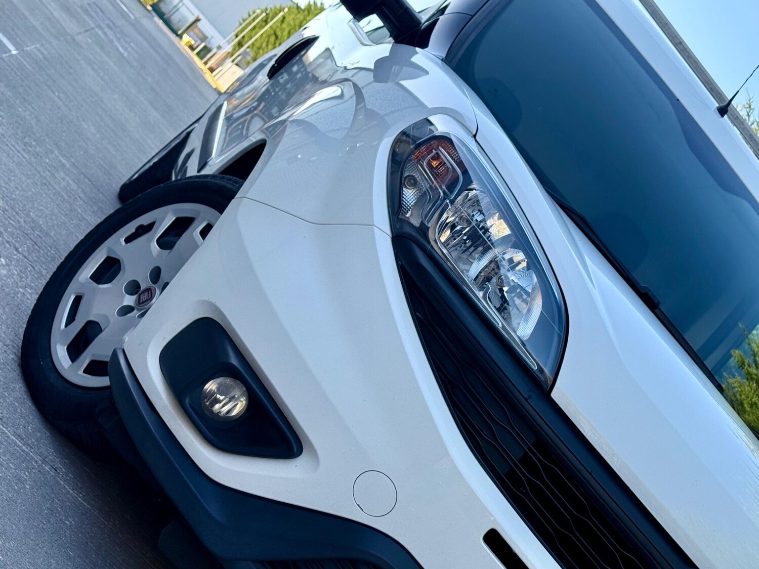 Used Fiat Doblo 2021 for sale - 76787805: Photo 10