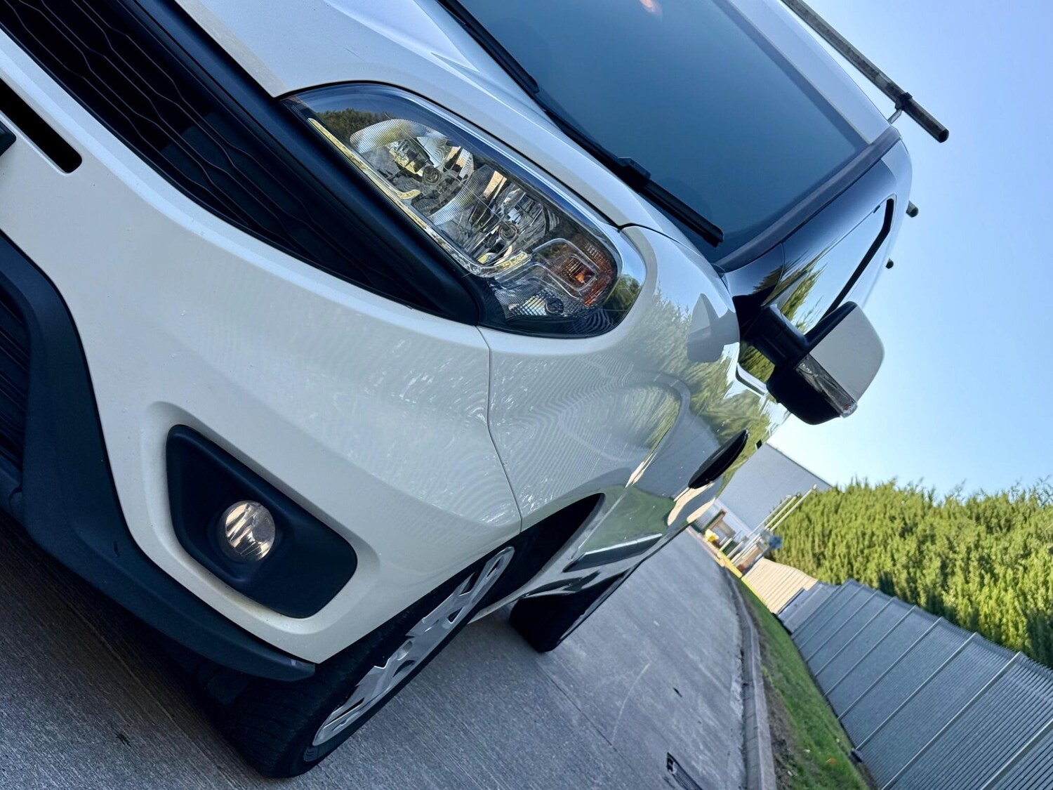 Used Fiat Doblo 2021 for sale - 76787805: Photo 12