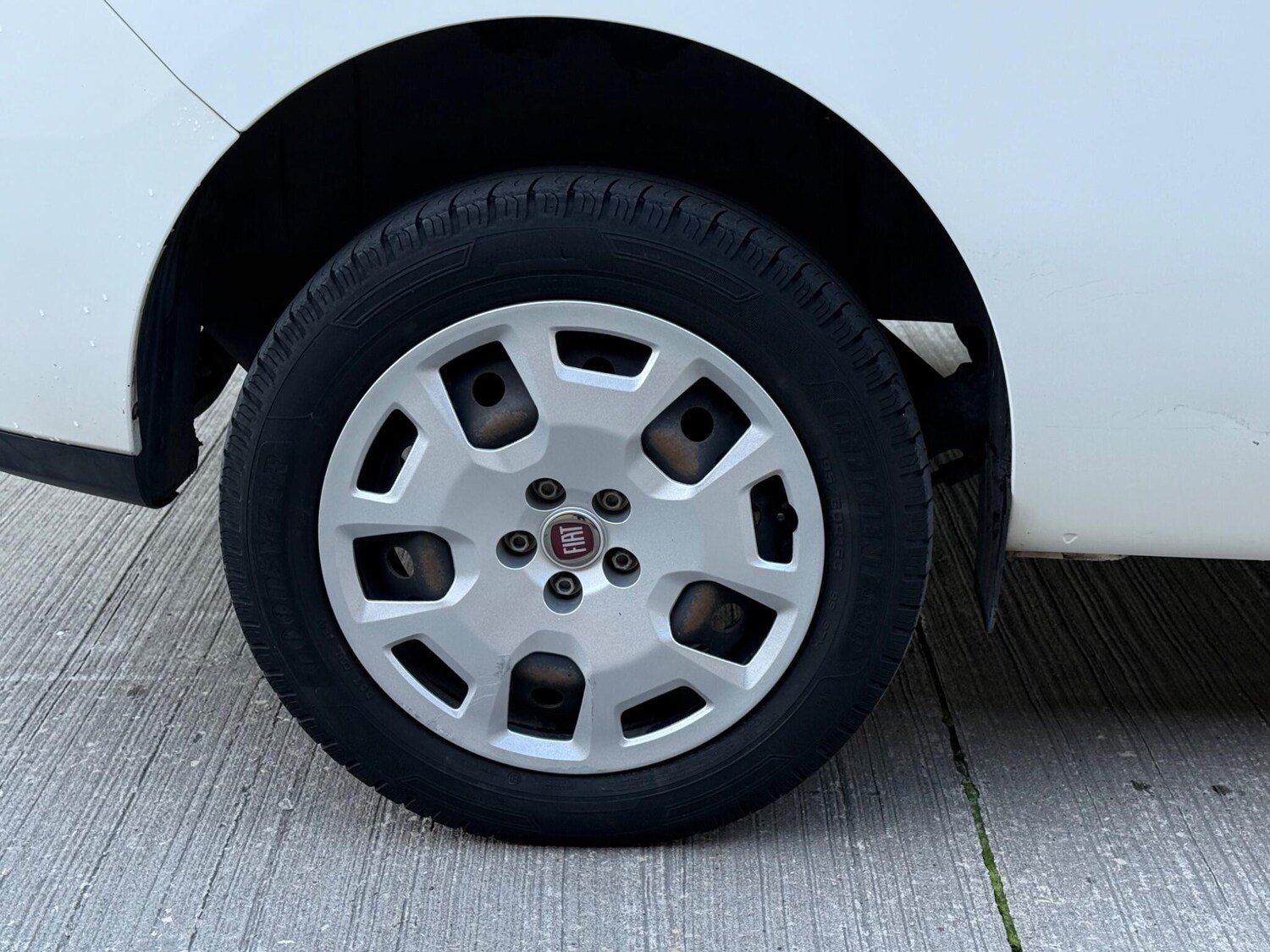 Used Fiat Doblo 2021 for sale - 76787805: Photo 16