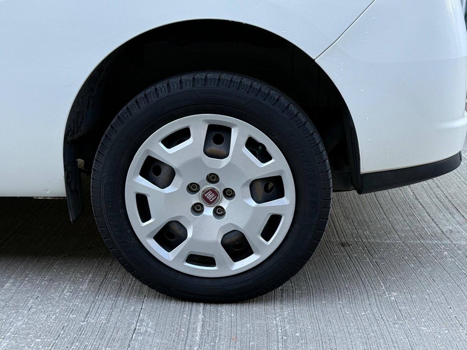 Used Fiat Doblo 2021 for sale - 76787805: Photo 18