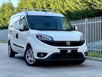 Used Fiat Doblo 2021 for sale - 76787805: Photo