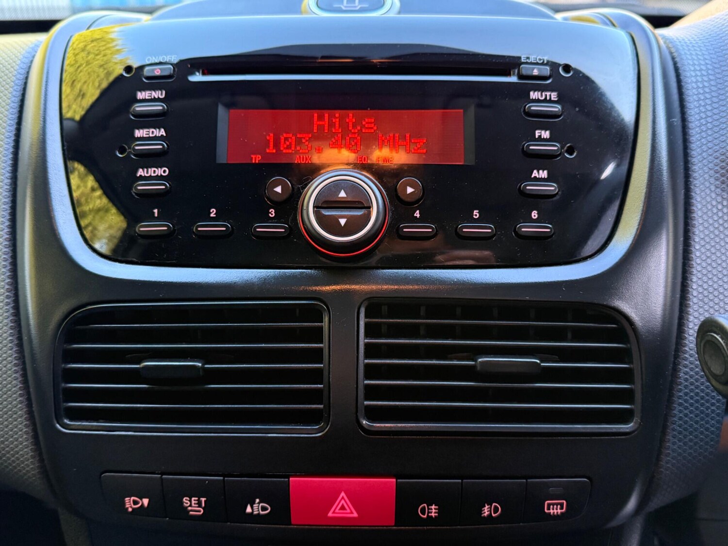 Used Fiat Doblo 2021 for sale - 76787805: Photo 23