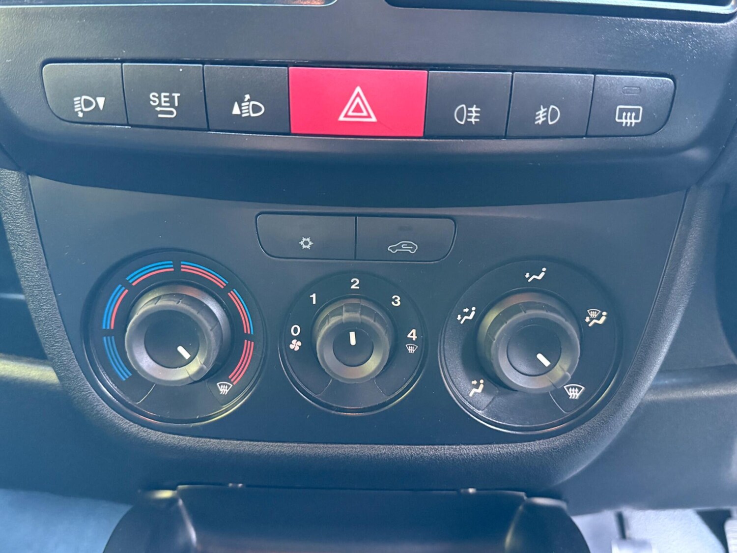 Used Fiat Doblo 2021 for sale - 76787805: Photo 24