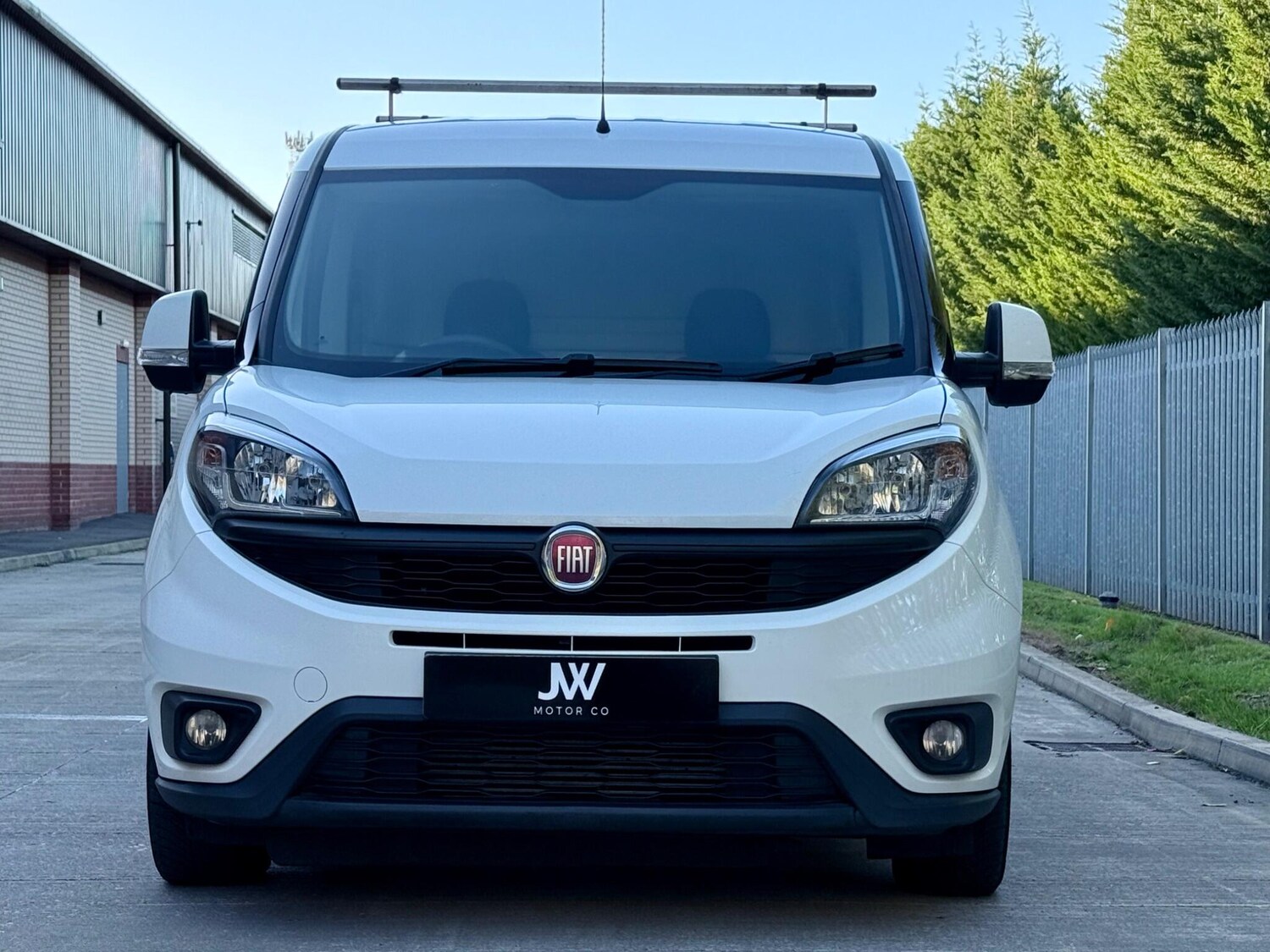 Used Fiat Doblo 2021 for sale - 76787805: Photo 5