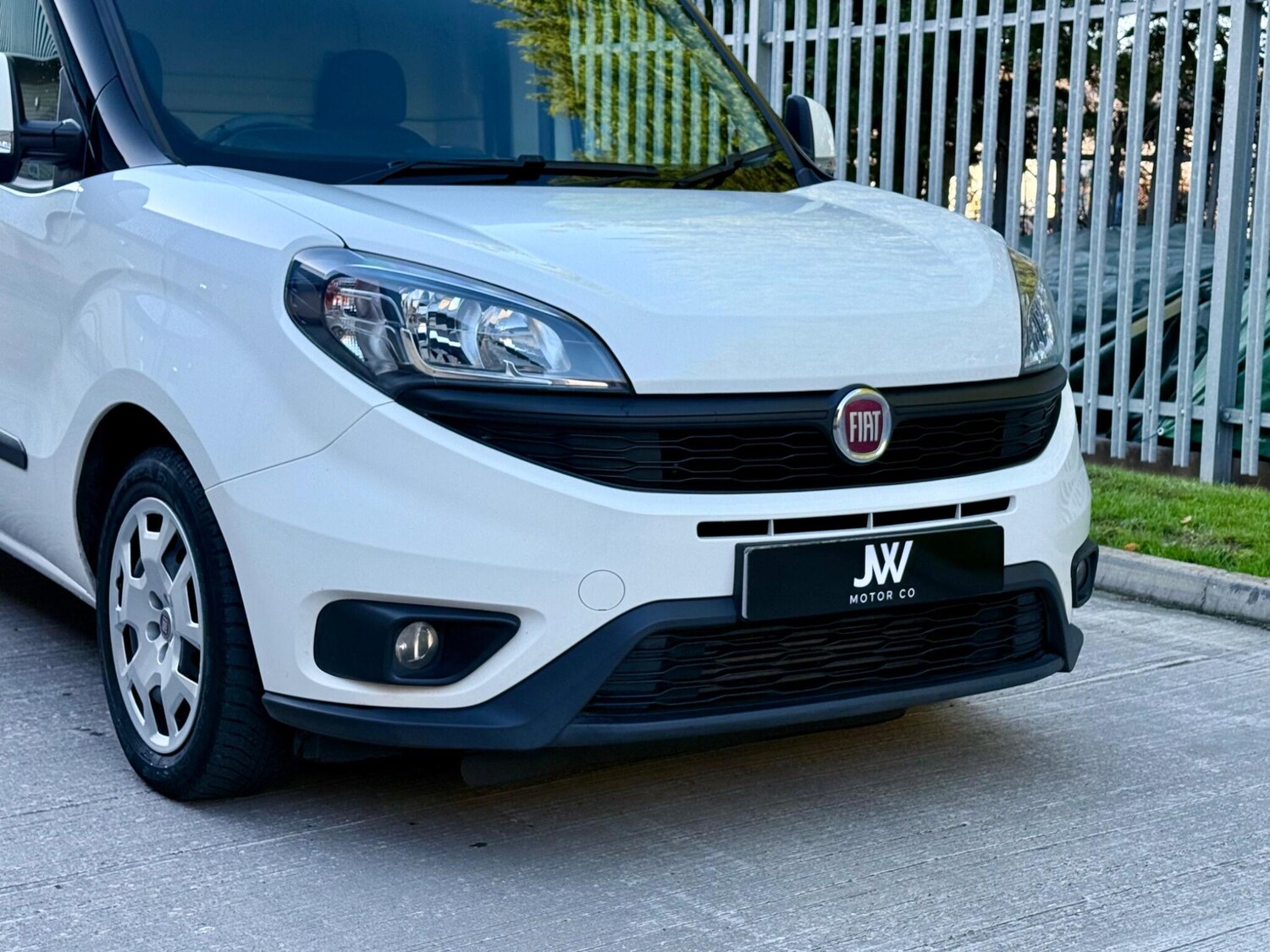 Used Fiat Doblo 2021 for sale - 76787805: Photo 8