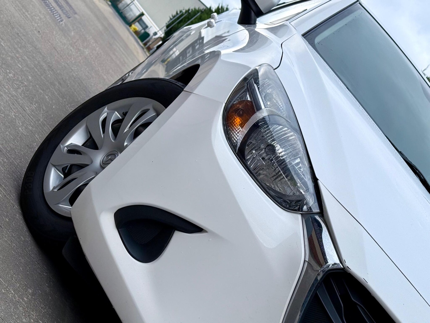 Used Mazda Mazda2 2018 for sale - 77081534: Photo 10