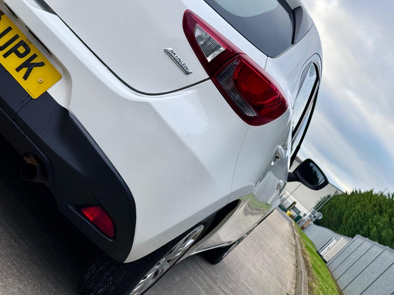 Used Mazda Mazda2 2018 for sale - 77081534: Photo 11