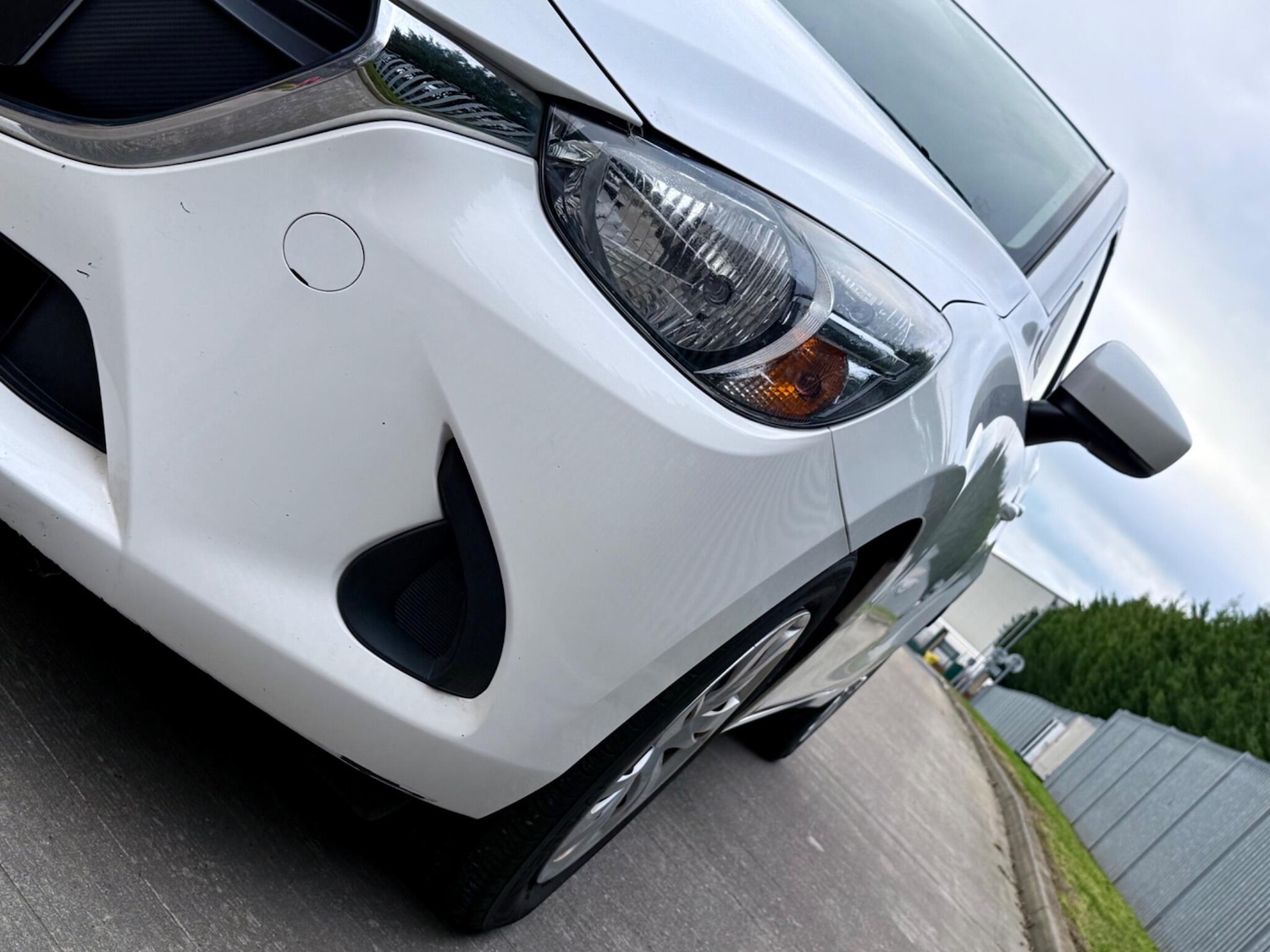 Used Mazda Mazda2 2018 for sale - 77081534: Photo 12