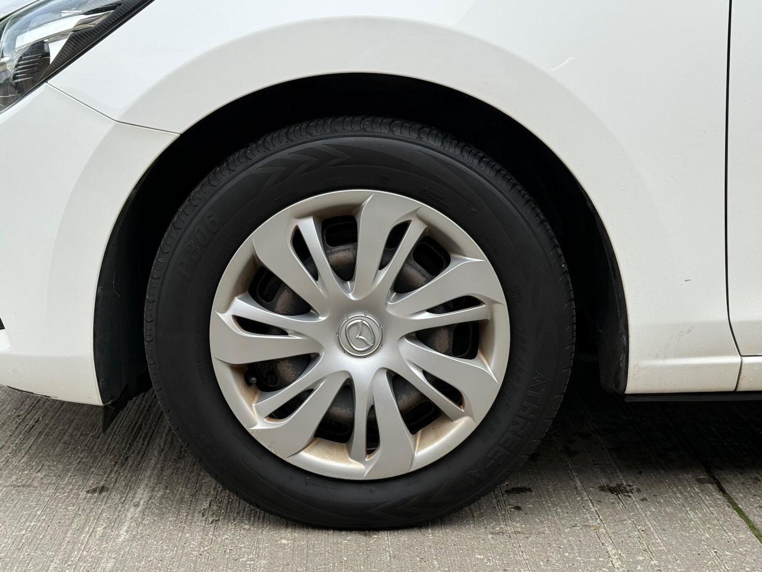 Used Mazda Mazda2 2018 for sale - 77081534: Photo 15