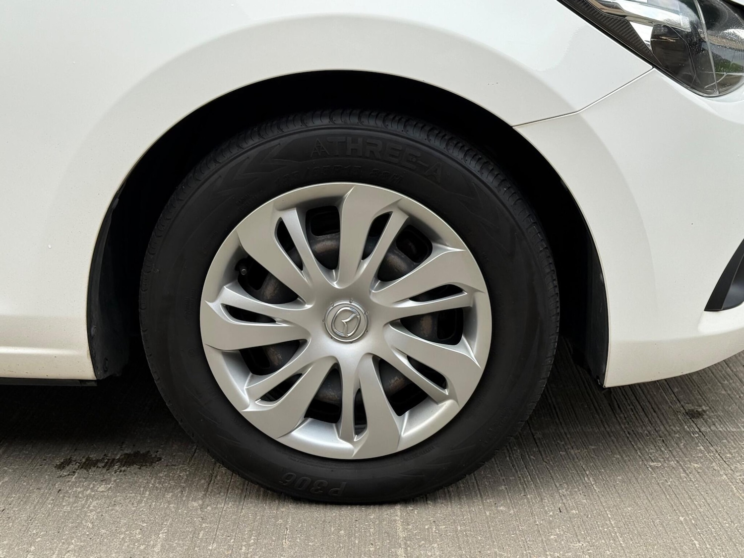 Used Mazda Mazda2 2018 for sale - 77081534: Photo 18