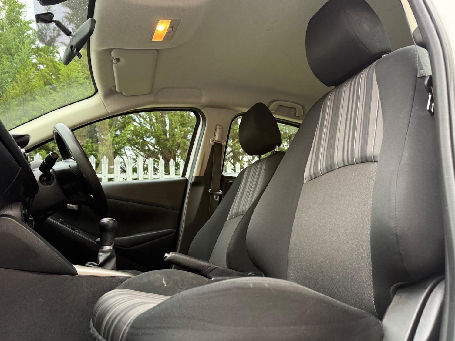 Used Mazda Mazda2 2018 for sale - 77081534: Photo 19