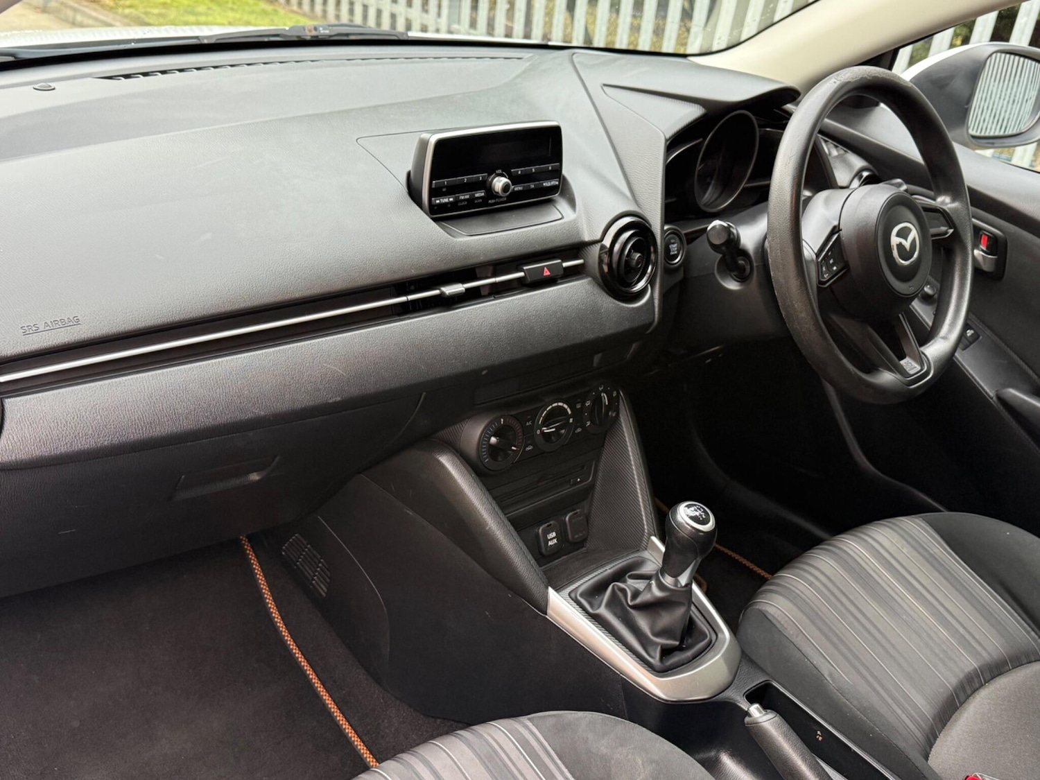 Used Mazda Mazda2 2018 for sale - 77081534: Photo 20