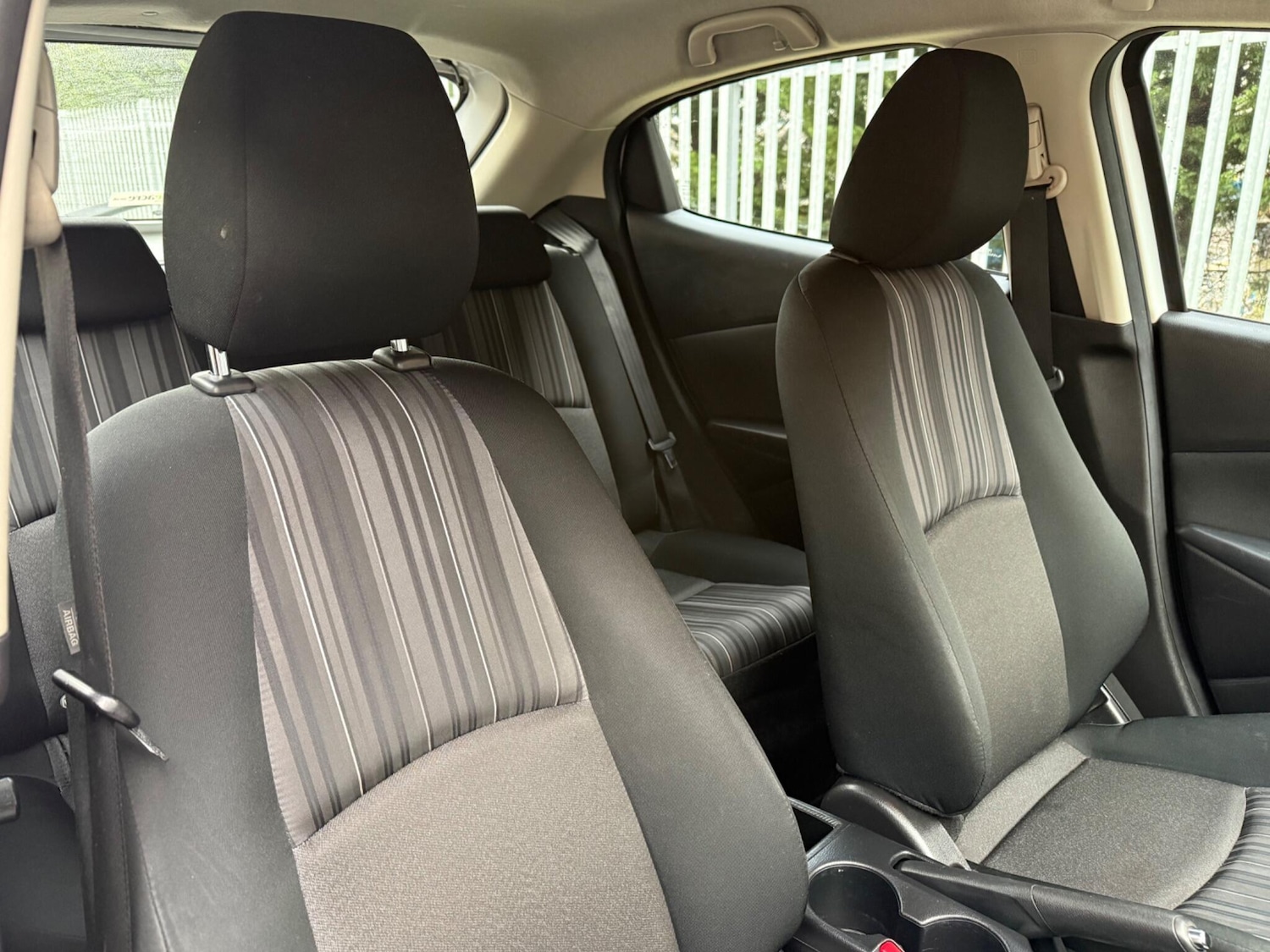 Used Mazda Mazda2 2018 for sale - 77081534: Photo 21