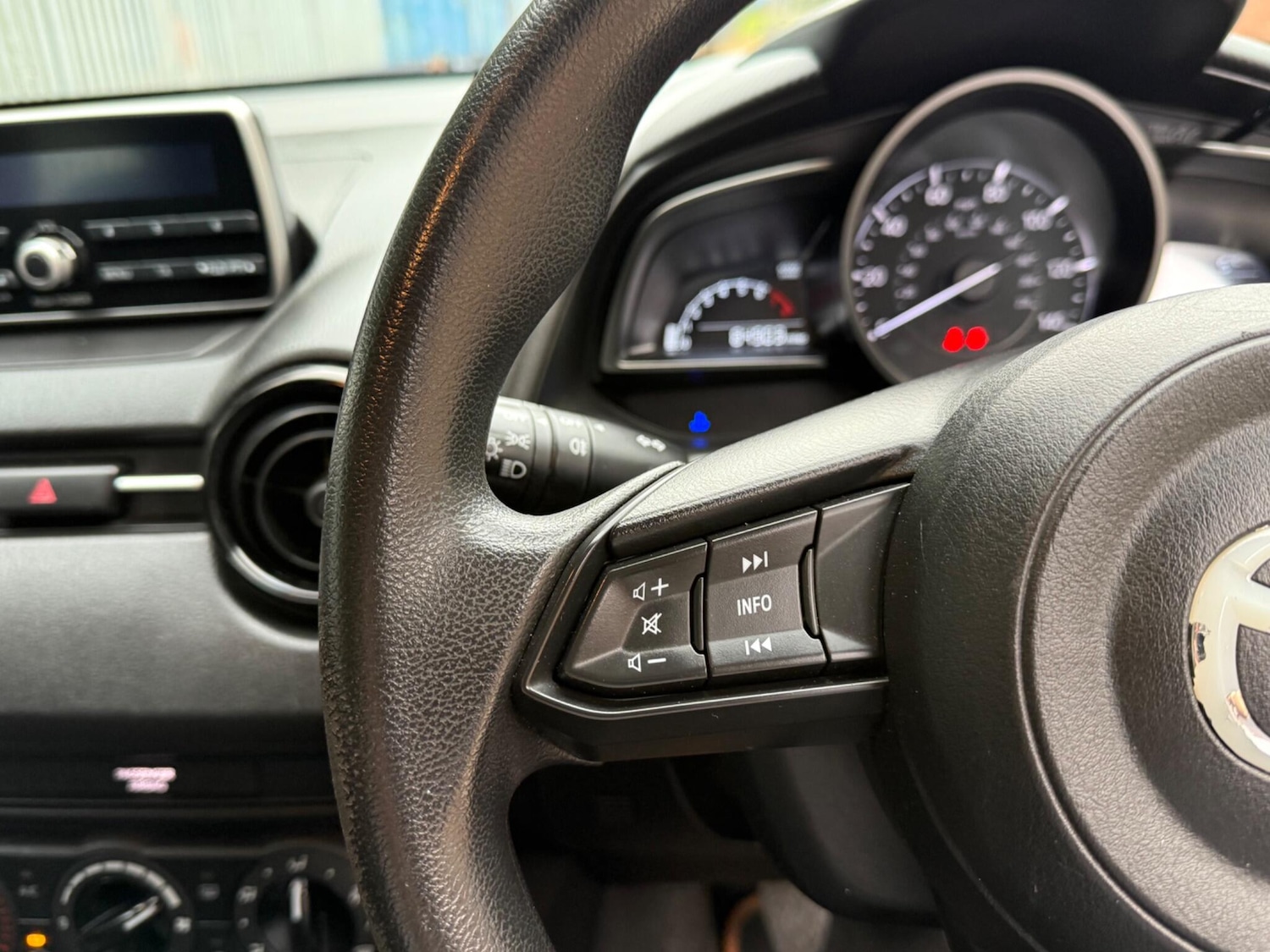 Used Mazda Mazda2 2018 for sale - 77081534: Photo 27