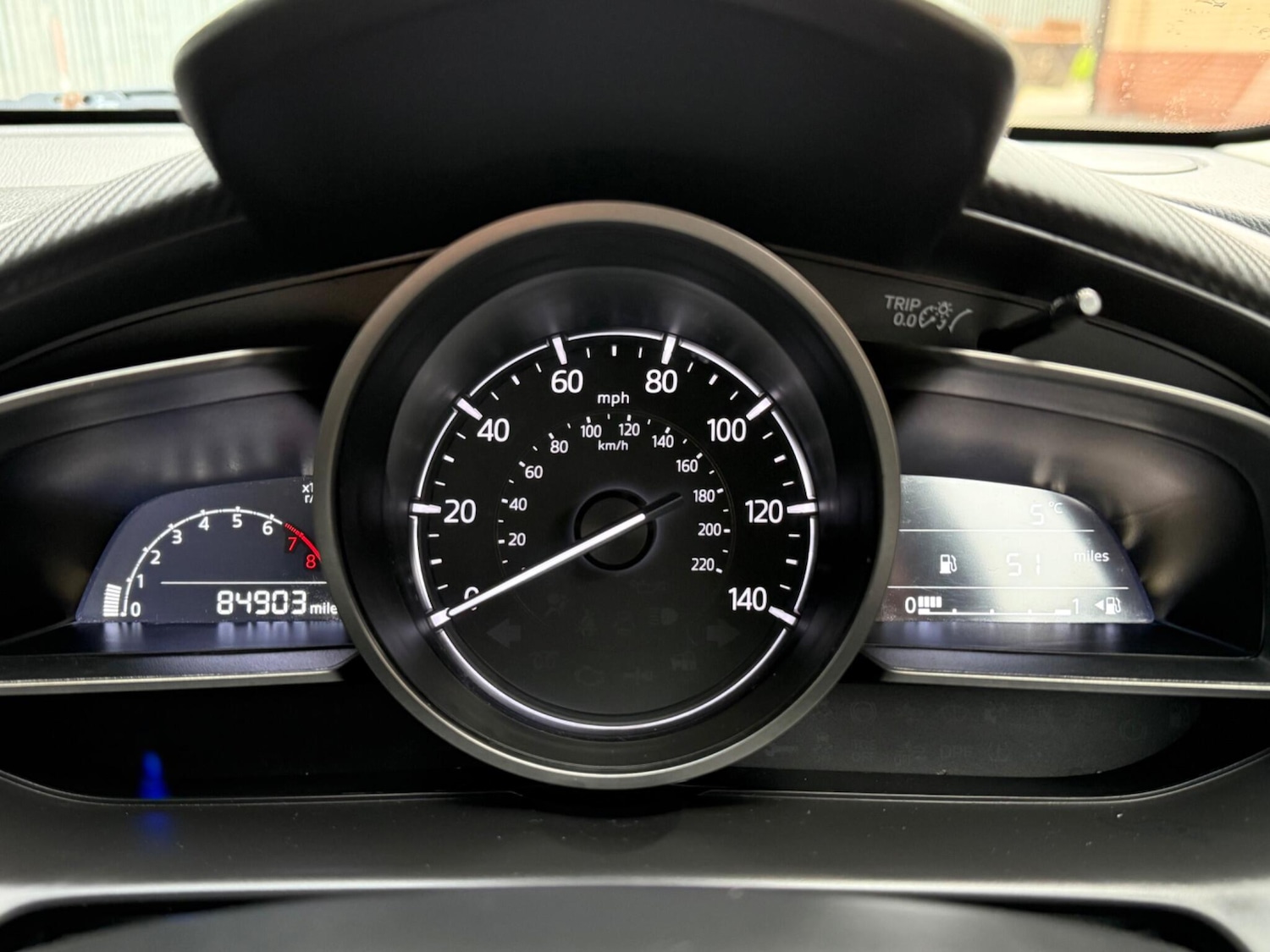 Used Mazda Mazda2 2018 for sale - 77081534: Photo 31