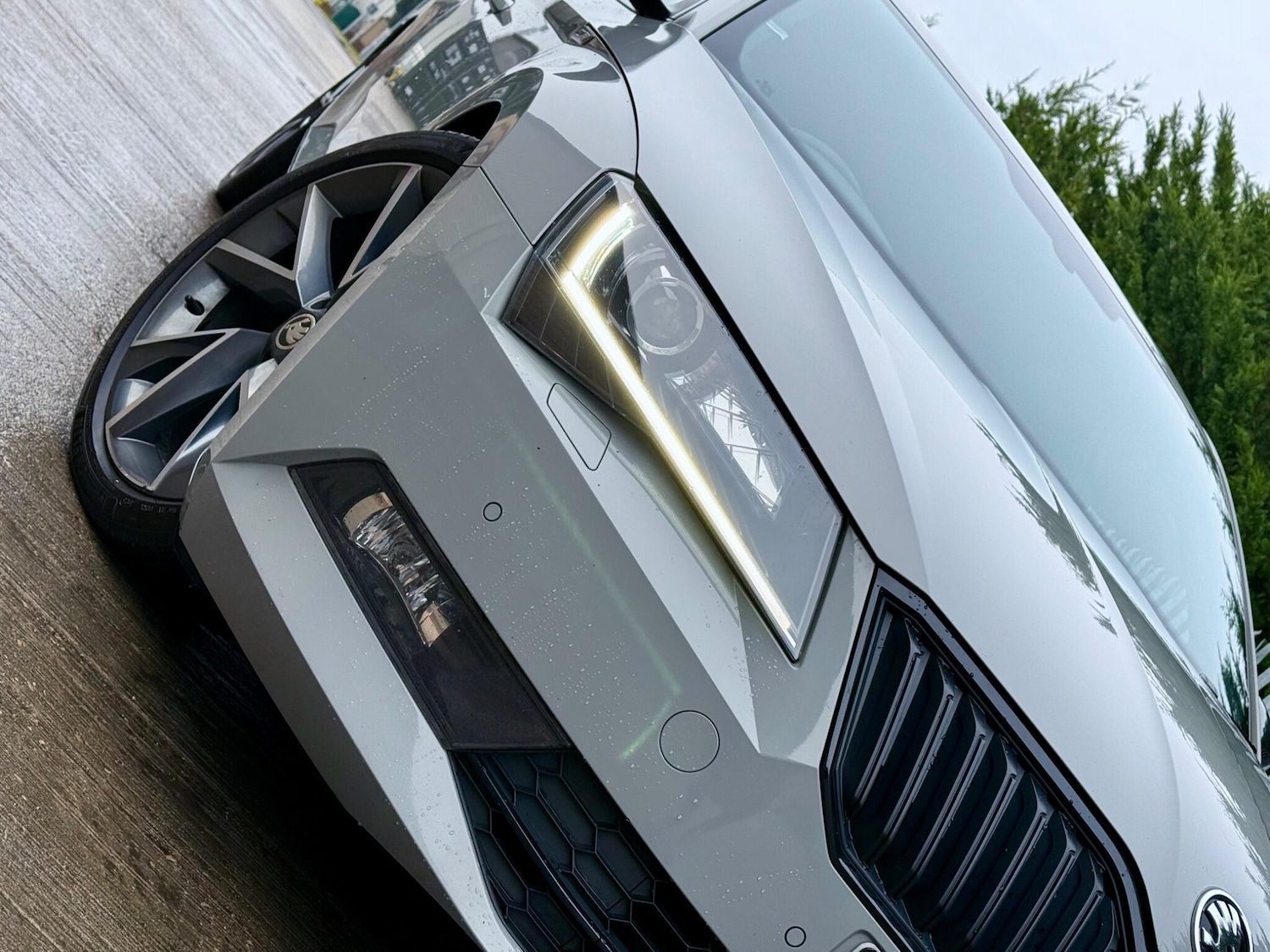 Used Skoda Superb 2019 for sale - 77143499: Photo 10