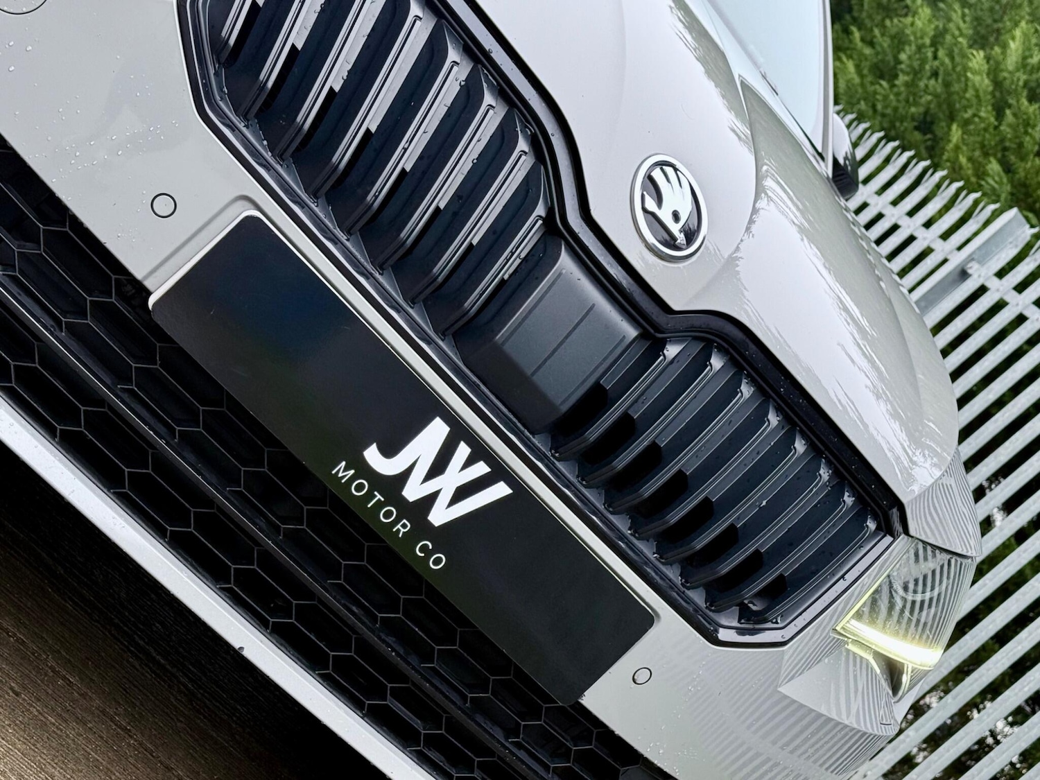 Used Skoda Superb 2019 for sale - 77143499: Photo 13