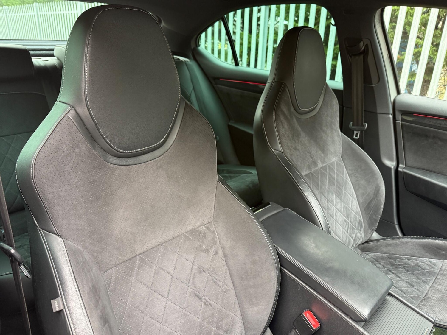 Used Skoda Superb 2019 for sale - 77143499: Photo 21